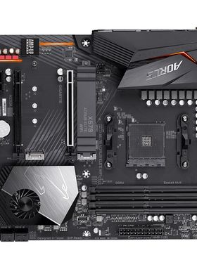 GIGABYTE/X570 AORUS ELITE WIFI motherboard support 5600 x 5