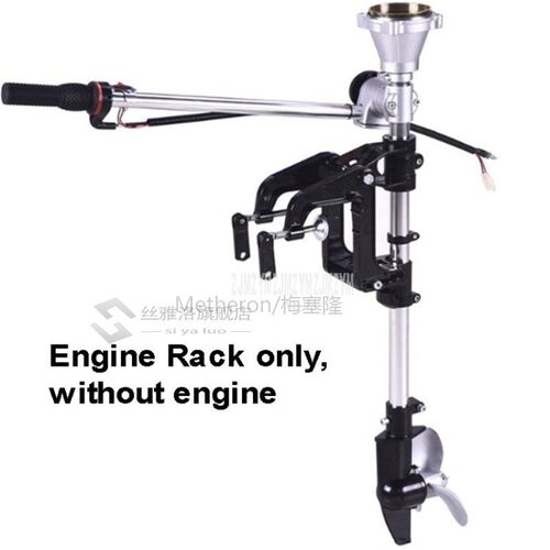 Fishing Boat Engine inflatable Boat Outboard Motor Gasonline