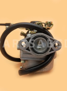 CARBURETOR FOR Honda Hobbit PA50 PA 50 PA50II PA 50cc Motorc