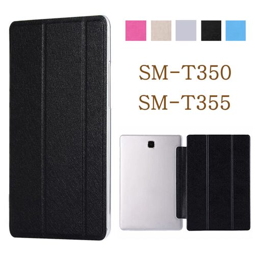 Tablet case for funda Samsung Galaxy Tab A 8.0 2015 case SM