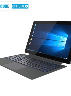 ALLDOCUBE Knote8 Lite  13.3 Inch 2 IN 1 Tablet PC Full View