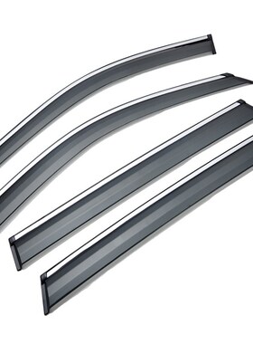 For Hyundai Tucson 208 2019 Car Accessories Window Visor Su