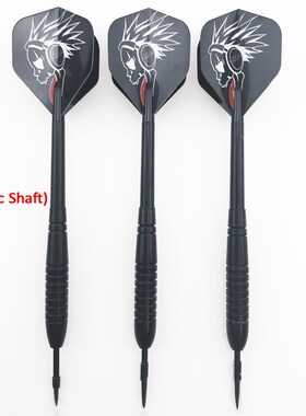3pcs/Lot 22g Steel Tips Darts Shafts Nice Flight Harrow Poin