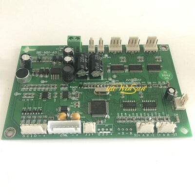 36x10W RGBW LED Wash Moving Mother Board Wash LED Wash Movin