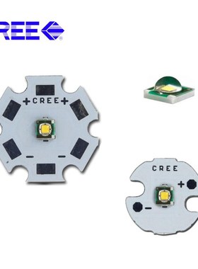 10pcs 3W Cree LED XPE XP-E R3 High Powr LED Chip Warm White