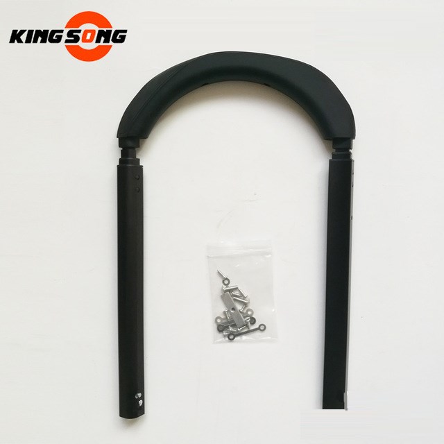 Kingsong Electric unicycle 16s original hanlerbar,handle lev