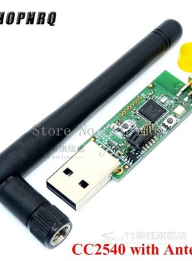 CC Debugger ZIGBEE emulator CC2531 CC2540 Sniffer Wireless B