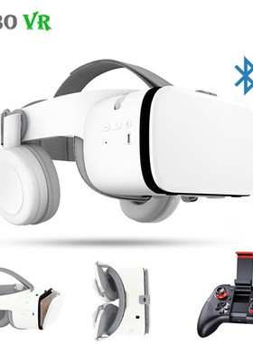 Bobovr Z6 3D Glasses Virtual Reality Immersive VR Headset B