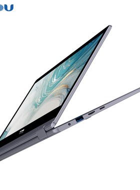 XIDU 11.6 inch Laptop PhilBook Pro 2 in 1 Tablet Window 10