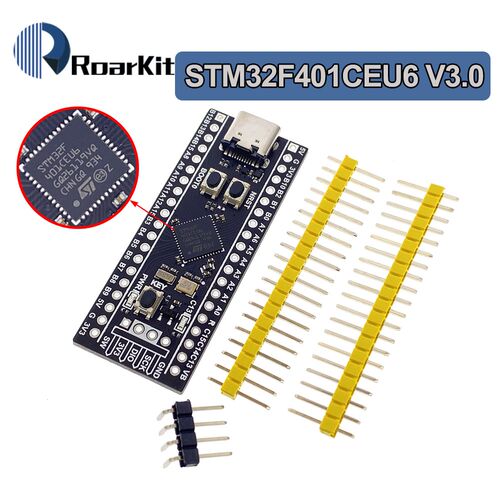 STM32F401 STM32F411 Developt Board V3.0 STM32F401CE6 STM32F4