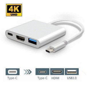For Apple For Switch Type C To Hdmi Adapter Converter HDMI