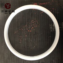 Free Shipping 12in. (300mm) Silicone Gasket For Round Non-Pr