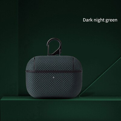 Earphone Protective Cose For Apple Airpods Pro Case Bluetoo