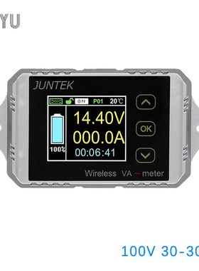 /Waveform Generator JNTEK Wireless Digital Display Voltmeter