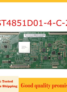ST4851D01 4 C 2 T con Board for TCL ST4851D01 L49E5700A UD