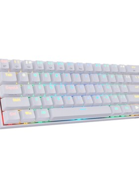 Redragon K530 Draconic Wireless Mechanical Keyboard 61 Keys