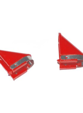 ESH-5pcs Stainless Steel Blades for Electric Potato Vegetabl