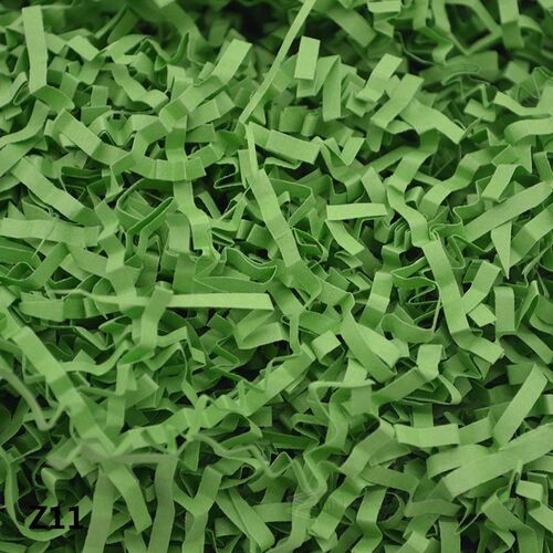 100g/bag Paper Craft Paper Raffia Shredded Crinkle Wedding P