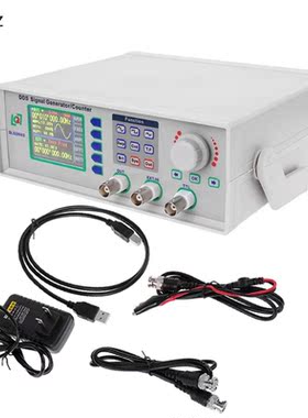 DDS Function Signal Generator Counter Signal Source Frequenc