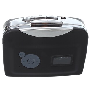 Cassette Tape to MP3 Converter Player recorder Converter int