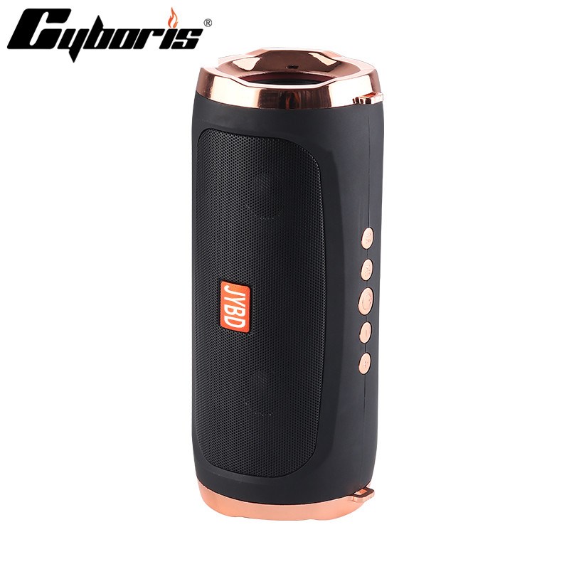 Bluetooth Speaker Portable Outdoor Wireless Speakers Subwoof