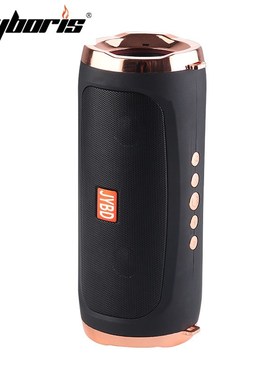 Bluetooth Speaker Portable Outdoor Wireless Speakers Subwoof