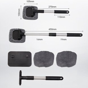 Dropship Auto Car Accessories Car Windshield Clean Car Wiper