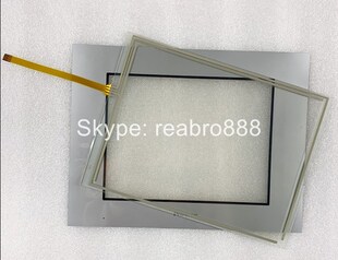 4097S2F0S1 4097S2 With protective New film 4097S1