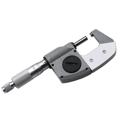 0-25mm 0.001mm IP65 Waterproof Digital Micrometer 25mm outsi