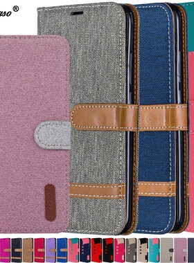 Stand Wallet Flip Cases For iPhone XS Max XS X Case Retro C