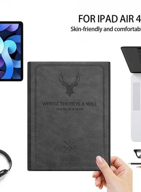 KOVOL Detachable Bluetooth Keyboard Keyboard Cover Case wit