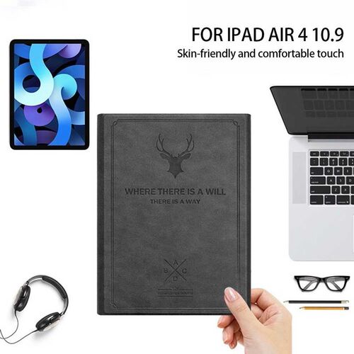 KOVOL Detachable Bluetooth Keyboard Keyboard Cover Case wit