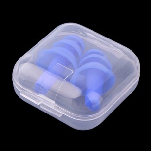 Hot Soft Foam Ear Plugs Sound insulation ear protection Ear