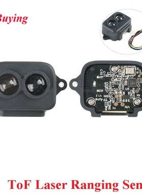 TF-luna ToF Laser Ranging Sensor Module 8M Distance Sensor L