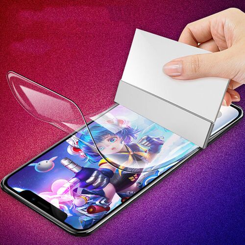 Screen Protector Hydrogel Film For Asus Zenfone 6 5Z 5 Lite