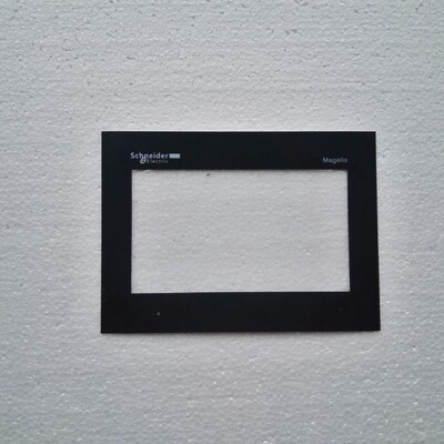 HMIGXO3501 HMIGXO3502 HMIGX03501 Membrane Film for HMI Pane