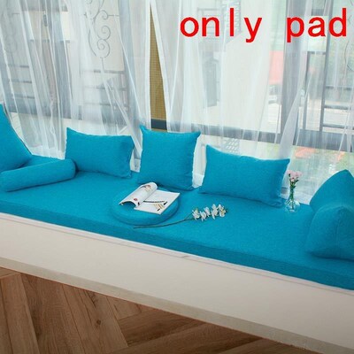 Stoelkussen Pad Decorativo Nordic Decoration Infantil Back B