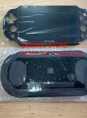 free shipping original for ps vita for psvita psv 2000 lcd s