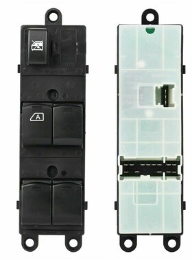 Power Window Master Switch 25401-BB65B 25401-JD00B 25401BB65