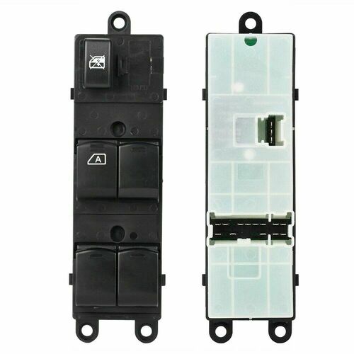 Power Window Master Switch 25401-BB65B 25401-JD00B 25401BB65