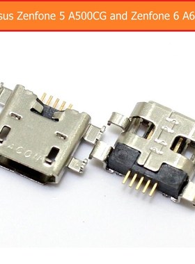 USB charger port socket For Asus zonfone 3 max/4/5/5 lite/6