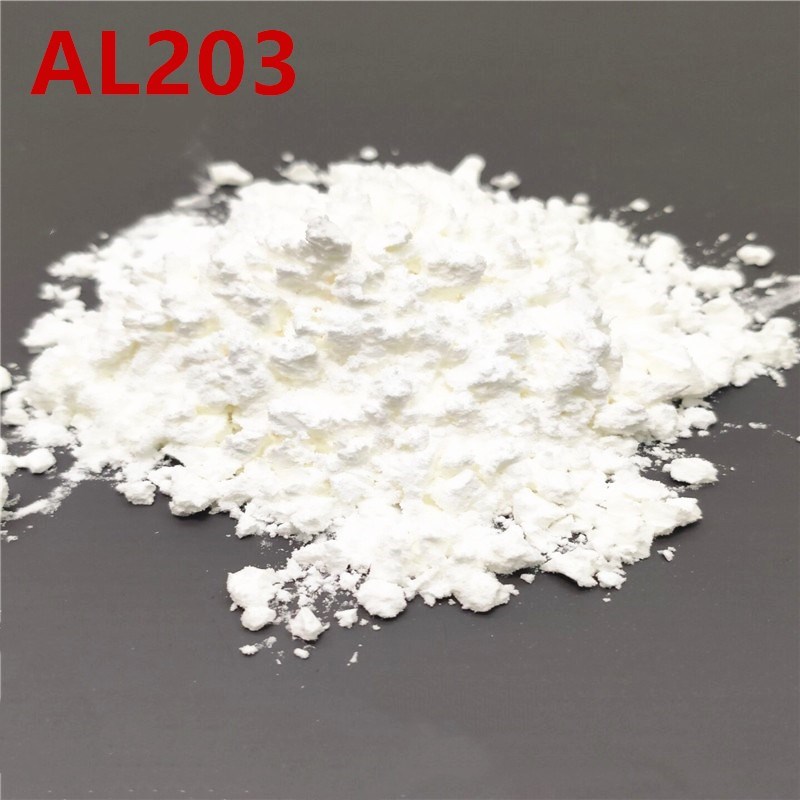 ceramic alumina High Purity Powder 99.9% Aluminium Oxide Hig