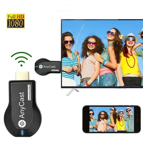 128M Anycast M2 Plus Ezcast Miracast AirPlay  Any Cast TV  H