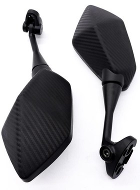 Sports Car Rearview Mirror Motorcycle Modified Retroreflecto