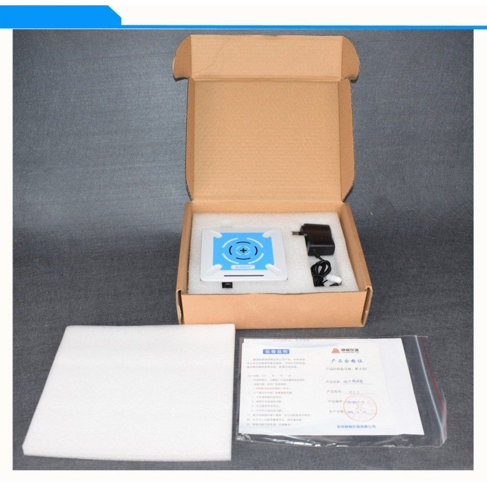 electromagnetic stirrer 0-2500r / min 1000ml for unmanned ch