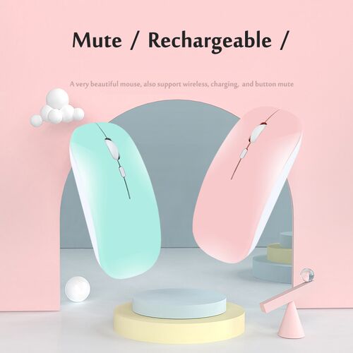 Bluetooth Mouse For Apple Macbook air For iPad Pro 2020 Tab