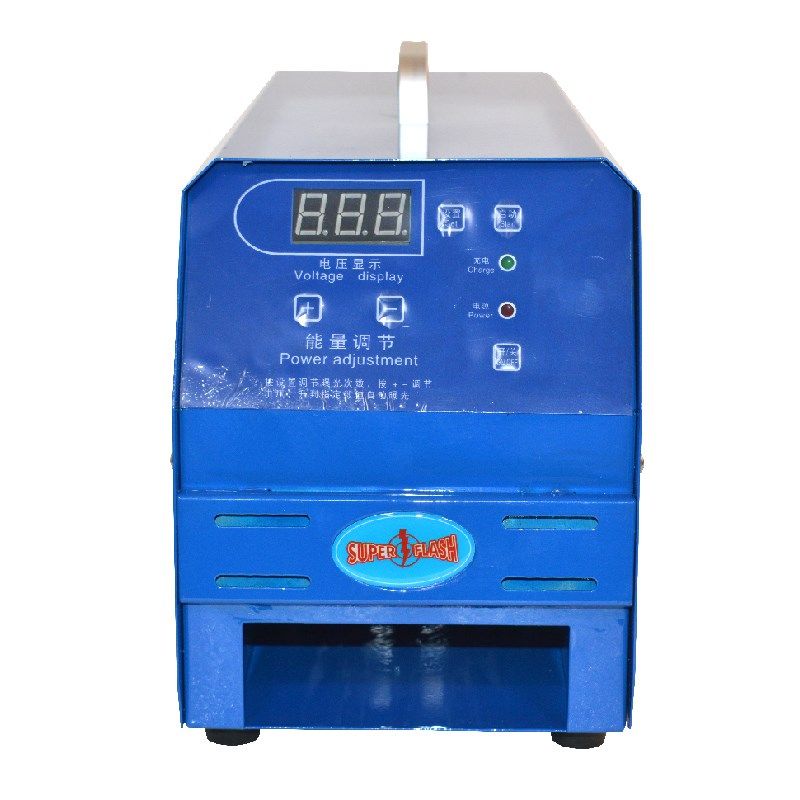 Photosensitive Seal Flash Stamp Machine Digital stamping ma