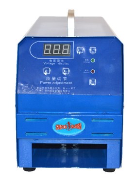 Photosensitive Seal Flash Stamp Machine Digital stamping ma