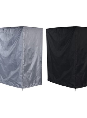 Outdoor Dust Waterproof Barbeque BBQ Grill Cover Gas Grill C