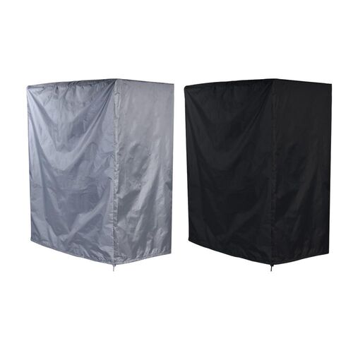 Outdoor Dust Waterproof Barbeque BBQ Grill Cover Gas Grill C
